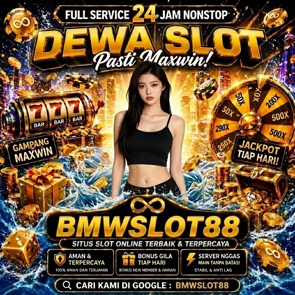 BMWSLOT88